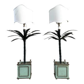 Example of Italian Table Lamps