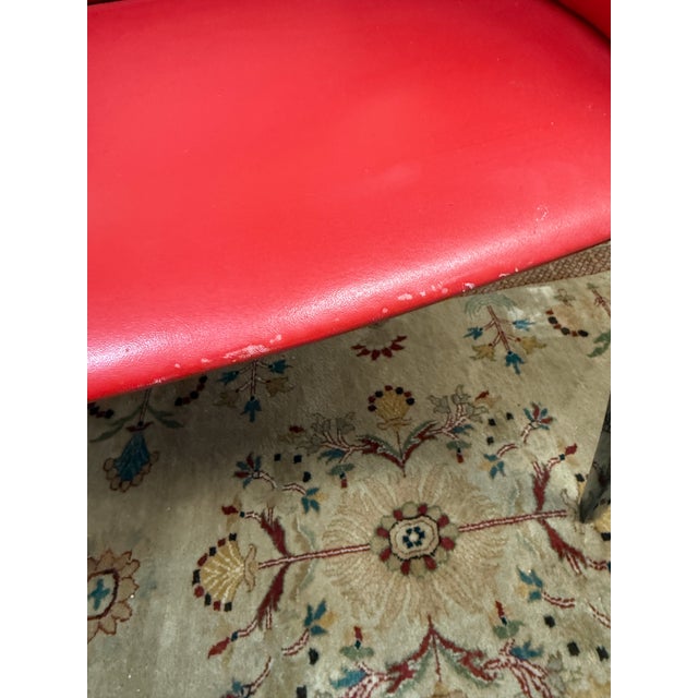 Dakota Jackson Ke-Zu Armchairs, Pair For Sale - Image 12 of 12