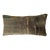 Antique Brussels Tapestry Pillow, 17th Century Baroque For Sale