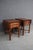 Henkel Harris Henkel Harris Virginia Galleries Mahogany Pembroke Drop Leaf End Tables – Pair For Sale - Image 4 of 14