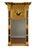 This striking Massachusetts Federal pier mirror dates to circa 1820 and reflects the elegant architectural character of...