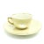 1950s Coffee Cups with Saucers from Chodzież Factory, Poland, 1950s, Set of 10 For Sale - Image 5 of 10