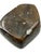 Fossil Brown Marble Ashtray Bowl, France, 1970s For Sale - Image 6 of 13