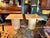 Animal Skin 1980s Karl Springer-Style Side Tables For Sale - Image 7 of 7
