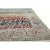 Beige Handwoven Persian Gabbeh Area Rug 6'9"×8'6" For Sale - Image 8 of 11