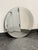 Transparent Howard Elliott Collection Round Segmented Mirrored Wall Mirror For Sale - Image 8 of 12