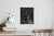 Turtle and Squirrel by Susan McDonnell | Oil on Panel Woodland Animal Painting For Sale - Image 12 of 12