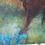 Contemporary Monika Rossa, Bison, 2026, Oil on Canvas For Sale - Image 3 of 4