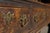 Brown English Oak Dresser Base, 1790 For Sale - Image 8 of 17