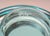 Mid 20th Century Moser Glassworks Aqua Culbuto 500-mL Decanter and Four 2-Oz Cordial/Shot Glasses, Lead-Free Crystal - Set of 5 For Sale - Image 11 of 11