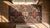 Red 1890s Multic Geometric Tribal Antique Caucasian Shirvan Rug 3'5" X 4'5" Handknotted Wool Carpet For Sale - Image 8 of 8