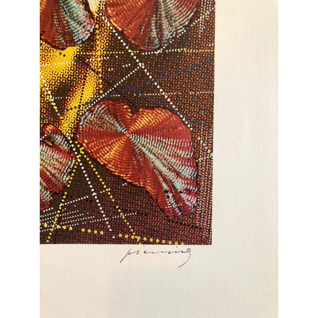 M. Peter Piening was born on March 14, 1908 in Grabow, Germany. He began his education at a private school in Italy,...