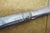 Metal Vintage Birks Asm Ontario Chapter Sterling Silver 925 Letter Opener Knife 10" For Sale - Image 7 of 12