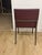 4 B&b Italia El Chairs 2 Maxalto Acanto Armchairs For Sale In Boston - Image 6 of 12