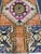Contemporary Turkish Yastik Rug 1'6" x 2'10" For Sale - Image 3 of 5