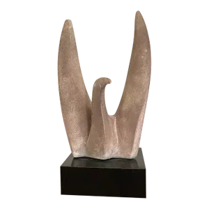 Vintage Austin Productions Dove Sculpture