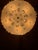Vintage Hanging Ceiling Lamp, 1970 For Sale - Image 3 of 9