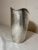 Rare Vintage 1942 Njsha Culinary Exhibit Silver-Plate Trophy Pitcher Award For Sale In New York - Image 6 of 11