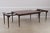 Brown Hickory White Mahogany 8 Leg Dining Table For Sale - Image 8 of 15