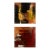 Ken Rausch Abstract Paintings on Copper, Signed Pair For Sale