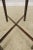 Statton Old Towne Cherry Pembroke Drop Leaf Table For Sale - Image 9 of 13