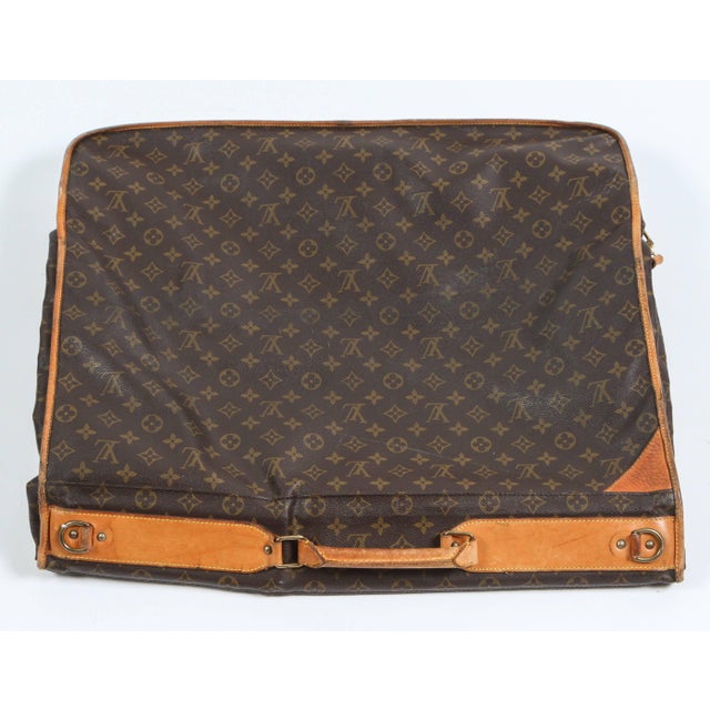 Vintage Louis Vuitton Garment Carrier Chairish Whatever you're shopping for, we've got it.