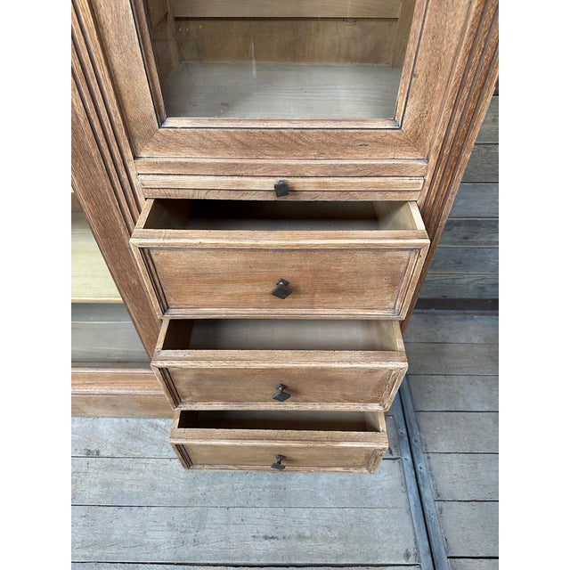 Late 19th Century Bookcase For Sale - Image 9 of 11