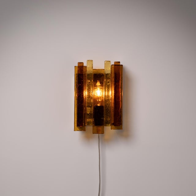 Model 5190 Sconce by Svend Aage Holm Sorensen for Holm-Sorensen & Co As., 1960s For Sale - Image 3 of 9