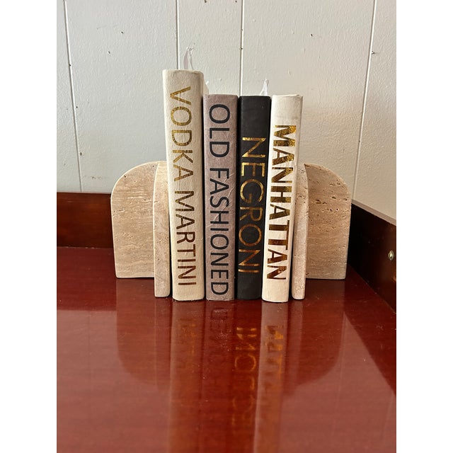 Custom Drink Books - Manhattan For Sale - Image 12 of 14