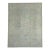 Turkish Oushak Runner Rug 2'11" x 16'1" #17847 For Sale