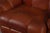 Vintage Italian Club Chairs in Cognac Leatherette, Italy, 1970s, Set of 2 For Sale - Image 13 of 15