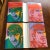 Beatles Coffee Table Book 1980 Special Edition With Andy Warhol Cover and Jacket Cover Poster by Geoffrey Stokes For Sale In Sacramento - Image 6 of 13
