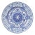 Spode Judaica Passover Seder Plate 12" For Sale