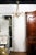 French 19th Century French Louis XVI Style 19th Century Bronze Three-Light Chandelier with Torch For Sale - Image 3 of 11