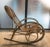 Rocking Chair by Rohé Noordwolde, 1960s For Sale - Image 11 of 11