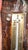 Antique 1901 Lookout Mt Tennessee Souvenir Wooden Thermometer Key Holder Folk Art⁠ For Sale - Image 4 of 12