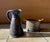 Ceramic Art Jug and Pot by Friedemann Henschel for Töpfergut Panschenhagen, Germany, 1990s, Set of 2 For Sale - Image 4 of 18