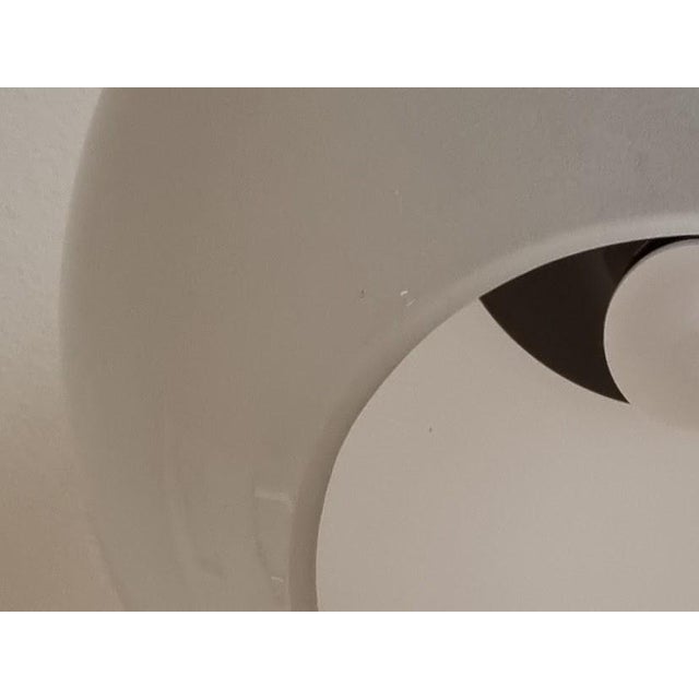 LS 10 Pendant Lamp by L. Caccia Dominioni for Azucena, 1969 For Sale - Image 6 of 15