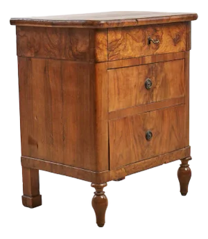 Early 19th Century Charles X Chest of Drawers