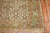 Persian Antique Herati Persian Rug - 7'2" x 10'2" For Sale - Image 3 of 10