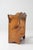 Wood Antique Pine Washstand With Towel Bars and Two Shelves For Sale - Image 7 of 14