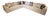 Holly Hunt Pampa Sectional Sofa For Sale