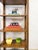 Drexel MCM Transitional Bookcase Pair Solid Wood Vintage Mid-Century Storage, Attributed For Sale - Image 14 of 14