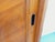 Vintage Oak Wardrobe, 1960s For Sale - Image 9 of 18