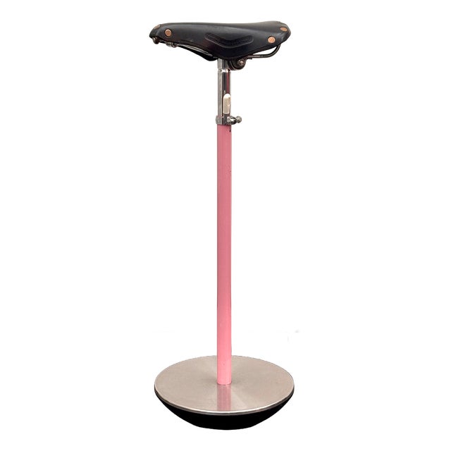 Sella Stool by Achille and Pier Giacomo Castiglioni, 1957 For Sale