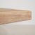 Oak Trestle Dining Table, Antique, France, Circa 1970 For Sale - Image 9 of 12