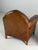 New arrivals, this set of 2 exceptional sheepskin club chairs. Chairs date from the 1920s and were completely restored a...