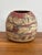 Ceramic Late 20th Century Studio Pottery Seed Pot Vase For Sale - Image 7 of 7