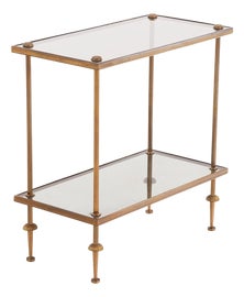 Example of Accent Tables
