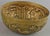 Vintage Brass Bowl, South Eastern Asia, Early 20th Century For Sale - Image 4 of 9